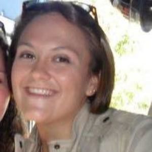 Meet your Posher, Nora ann